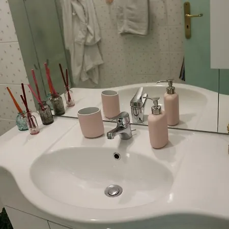 Casa Emilia Дом отдыха *