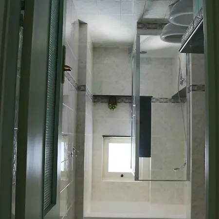 Casa Emilia Дом отдыха *