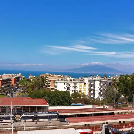 Casa Emilia Дом отдыха