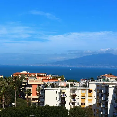 Casa Emilia Сasa de vacaciones *