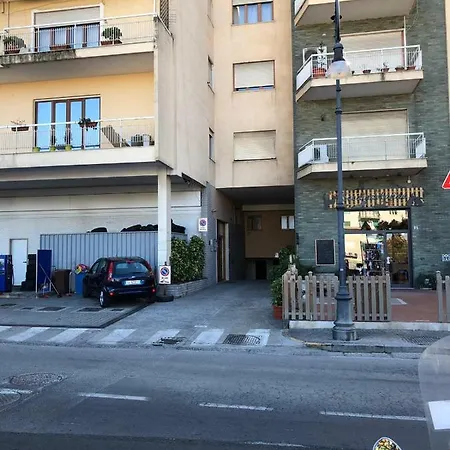 Casa Emilia * ソレント