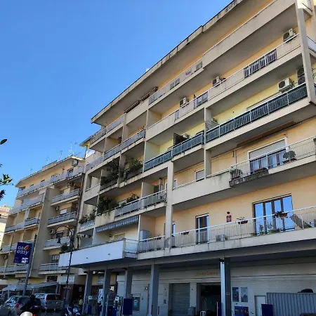 Дом отдыха Casa Emilia