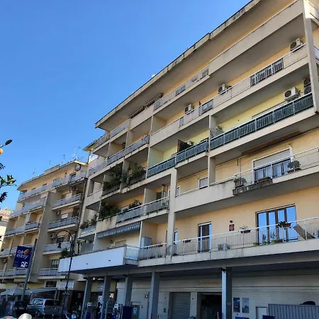 Casa Emilia Дом отдыха